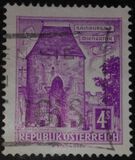 [Architectural Monuments in Austria, type WW]