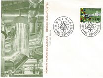 [Chemical industry, type PI]