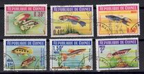 [Guinea Fish, տեսակ BR]