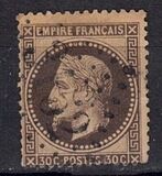 [Emperor Napoléon III Laure - New Design's, typ E2]