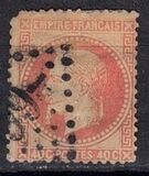 [Emperor Napoléon III Laure - New Design's, typ E3]
