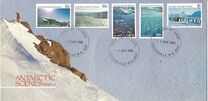 [Antarctic Scenes, වර්ගය BT]