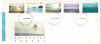 [Antarctic Scenes, տեսակ BV]