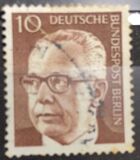 [Federal President Gustav Heinemann, тип JG2]