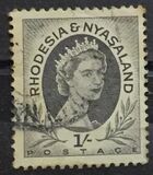 [Queen Elizabeth II, 类型 A9]