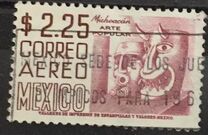 [Airmail, tegund ALV]
