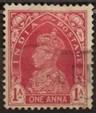 [King George VI, 1895-1952, type AF3]