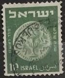 [Jewish Coins, Tüüp T]