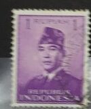 [President Sukarno, տեսակ P]