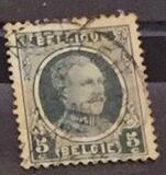 [King Albert, סוג BU2]
