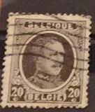[King Albert, סוג BU5]