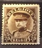 [New daily stamps, tip EC]