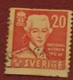 [Gustaf III & Carl Gustaf Tessin, type BX]