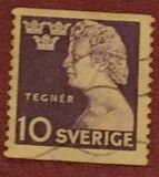 [Esaias Tegner, type CR]