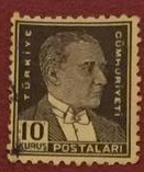 [Ataturk, प्रकार AEI4]