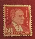 [Ataturk, प्रकार AEI3]