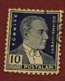 [Ataturk, Tipo AEI13]