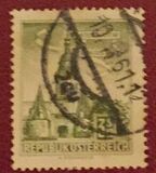 [Architectural Monuments in Austria, प्रकार WV]