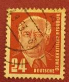 [President Wilhelm Pieck, Tüüp I1]