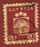 [Coat of Arms of Vidzeme, Kurzeme and Latgale, type DE6]