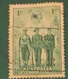 [Australian Imperial Forces, tegund AK]