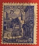 [Tourism, type BL1]