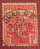 [View of Algiers, 类型 AP2]