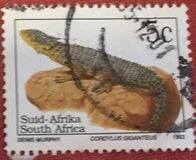 [Endangered Fauna, type ADQ]