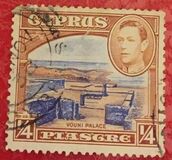 [King George VI, type AK]