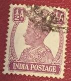 [King George VI, 1895-1952, tip AR1]