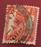 [King George VI, 1895-1952, tip AS2]