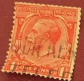[King George V, type BY]