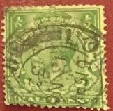 [King George V, type BX]