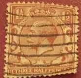 [King George V, type BX1]
