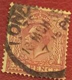 [King George V, type CA1]