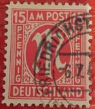 [German Print, type A8]