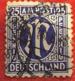 [German Print, type A12]