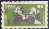 [Automóviles históricos. Aéreos., tipo CNU]