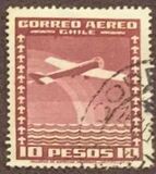 [Airmail - Local Motives, type CF5]