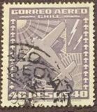 [Airmail - Local Motives, type CH2]