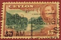 [King George VI - Local Motives, 類型 BR]