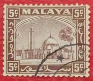 [Klang Mosque, type L5]