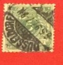 [Definitives - Value Stamp & Imperial Eagle, type H4]