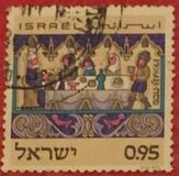 [Passover Feast (Pesah), type TH]