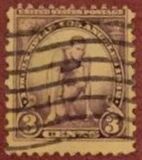 [Olympic Games - Los Angeles, USA, type IK]