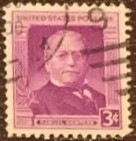[Samuel Gompers, тип RA]