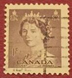 [Queen Elizabeth II, type GG]