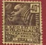 [International Colony Exhibition, 類型 BI1]
