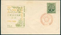 [Forestation Movement, tip HN]