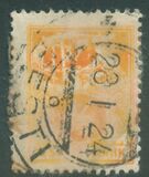 [As Previous Edition - Perforated, type P4]